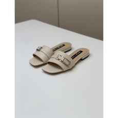 Sergio Ross Sandals